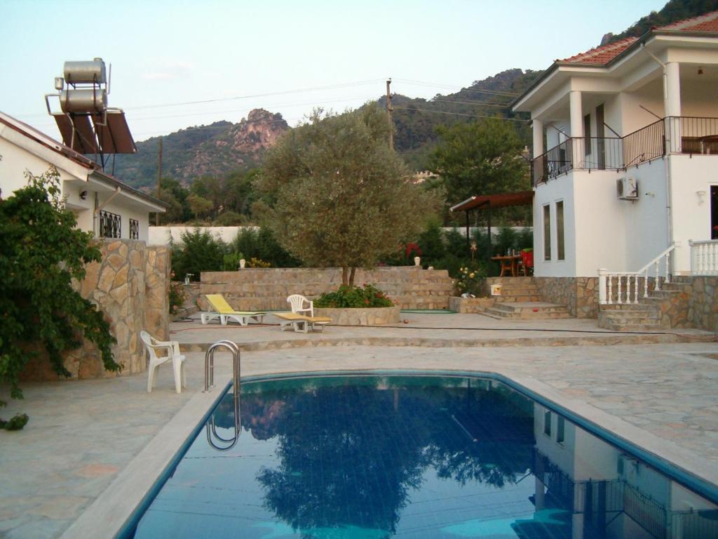 Paradise Garden Holiday home Oludeniz