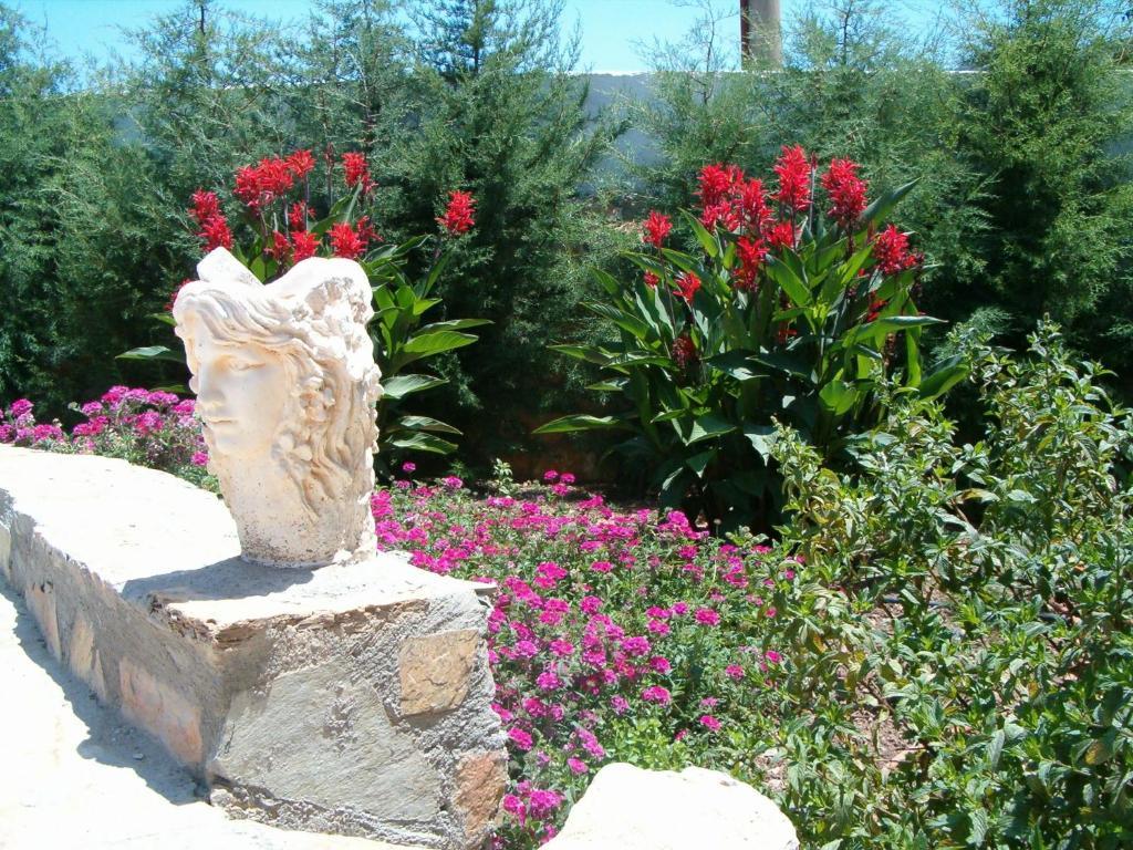 Paradise Garden Oludeniz