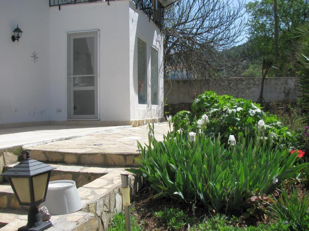 Paradise Garden Holiday home Oludeniz
