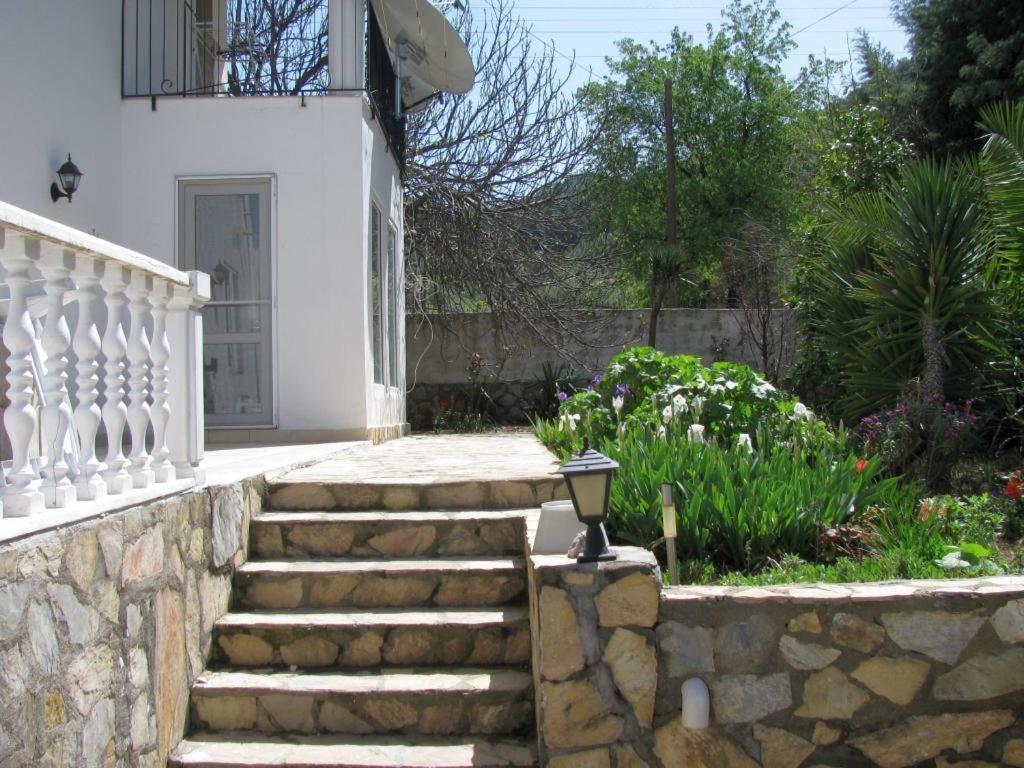 Paradise Garden Holiday home