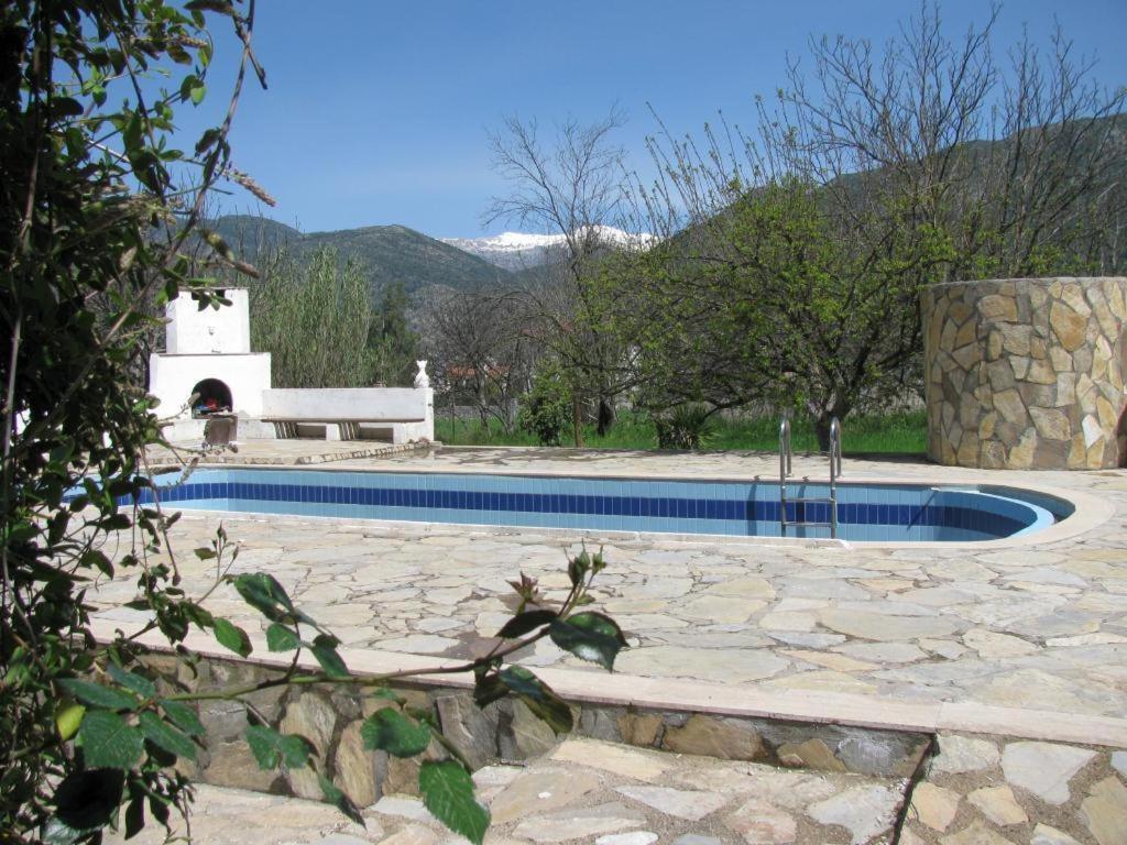 Holiday home Paradise Garden Oludeniz