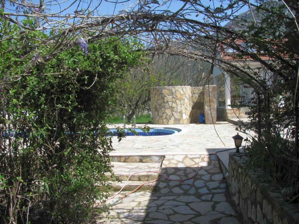 Holiday home Paradise Garden *