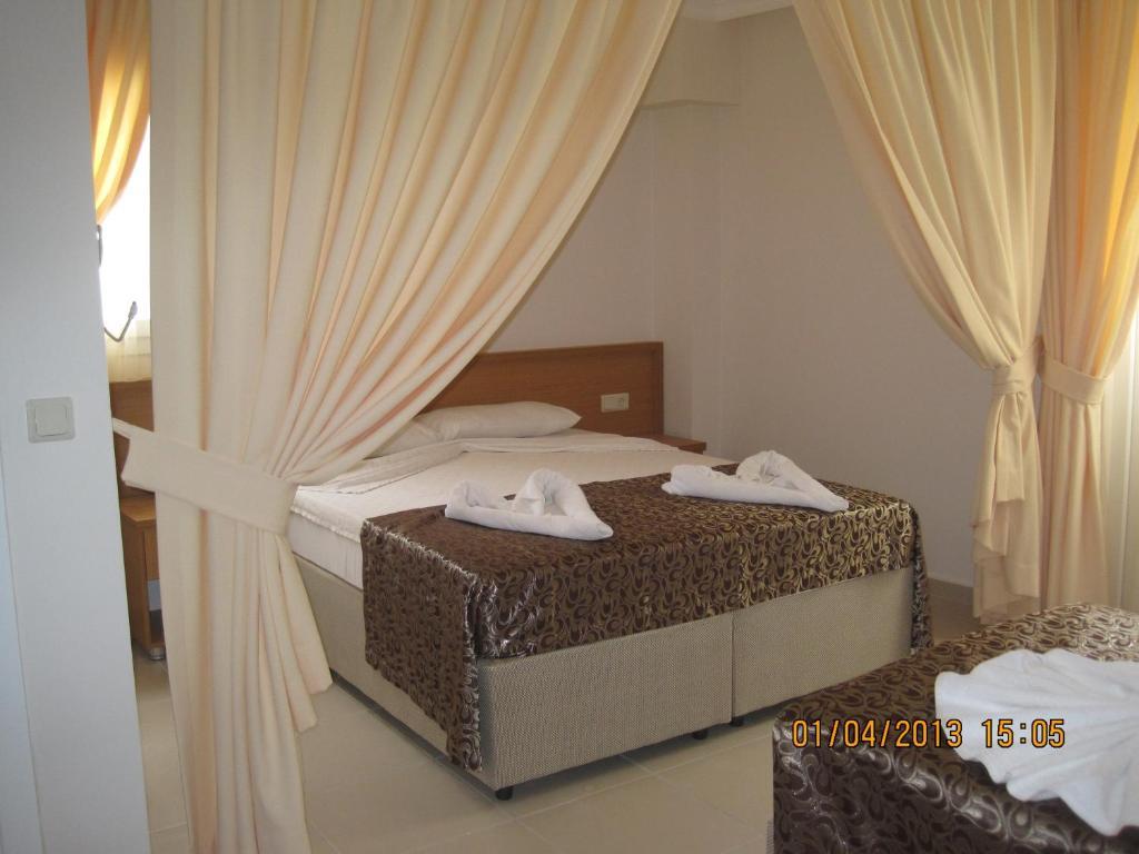 Otel Mavibelce