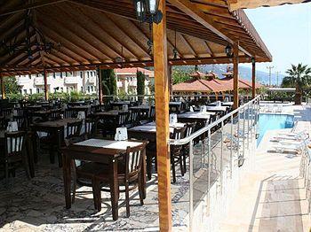 Hotel Dorian Oludeniz