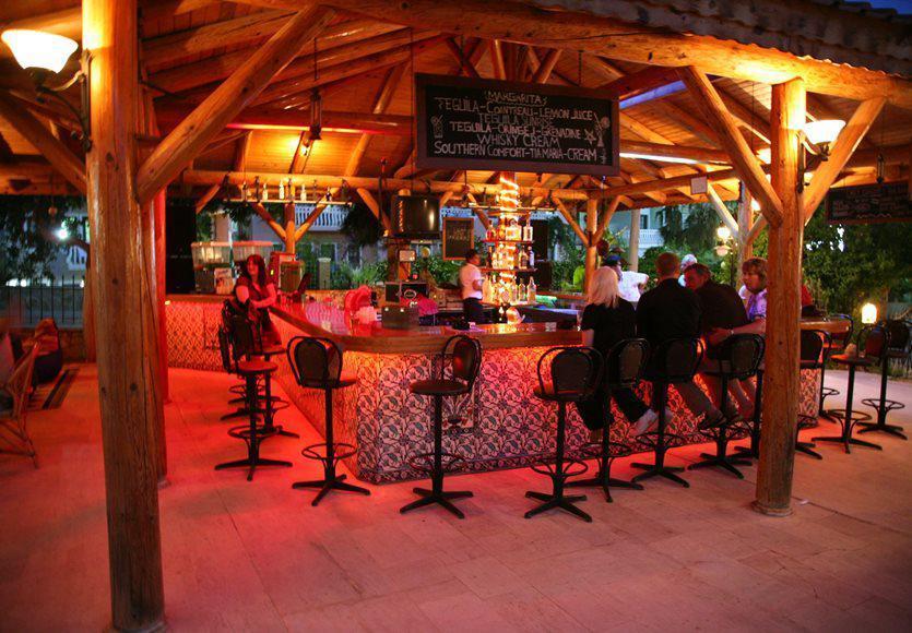 Hotel Dorian Oludeniz