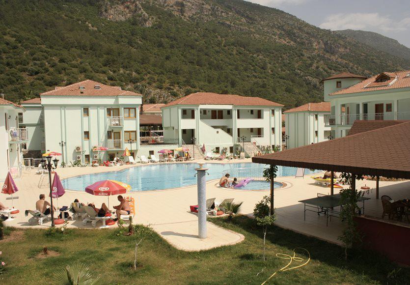 Hotel Dorian