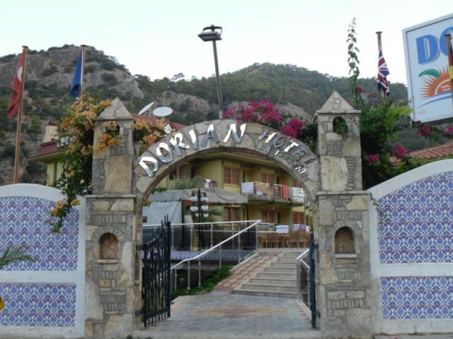 Dorian