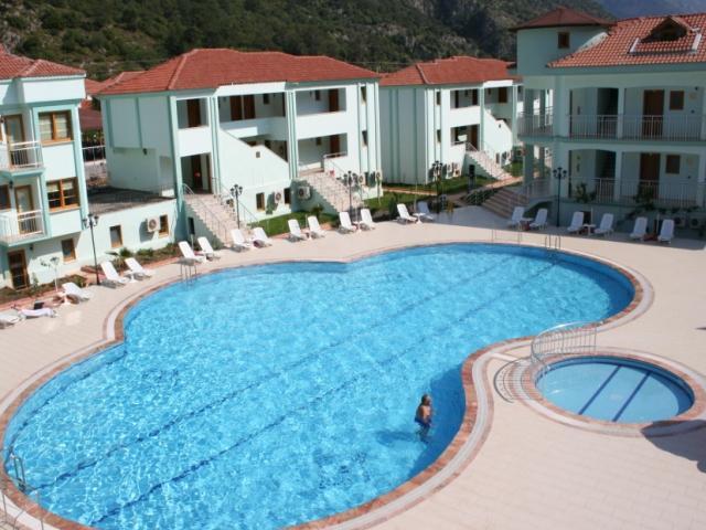Hotel Dorian