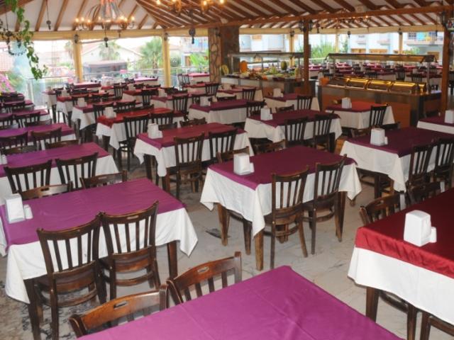 Hotel Dorian