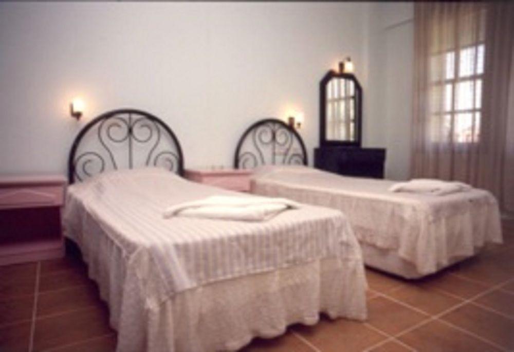 Hotel The Grand Ucel Oludeniz