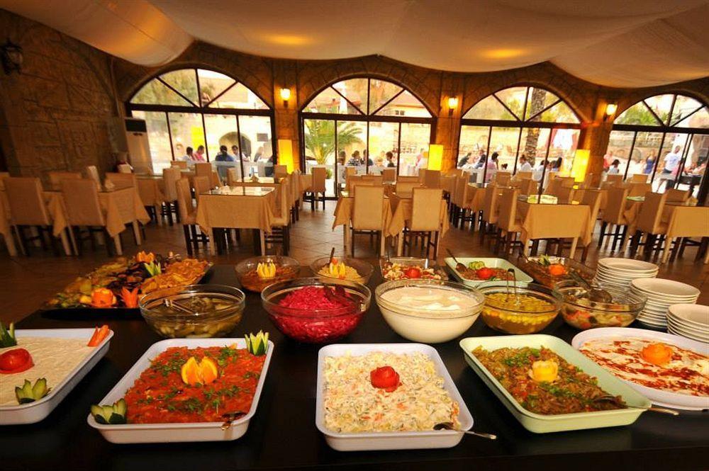 Hotel The Grand Ucel 4*