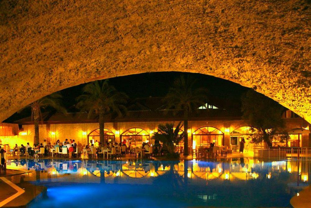 Hotel The Grand Ucel 4*