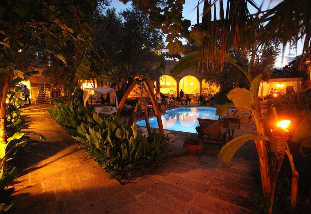 Otel Jade (adults Only)