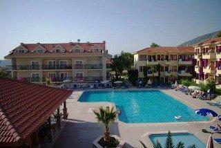Celay 3* Oludeniz