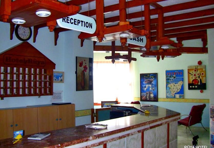 Ruya Otel