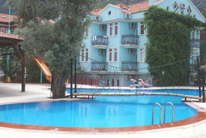 Otel Seyir Village Ölüdeniz