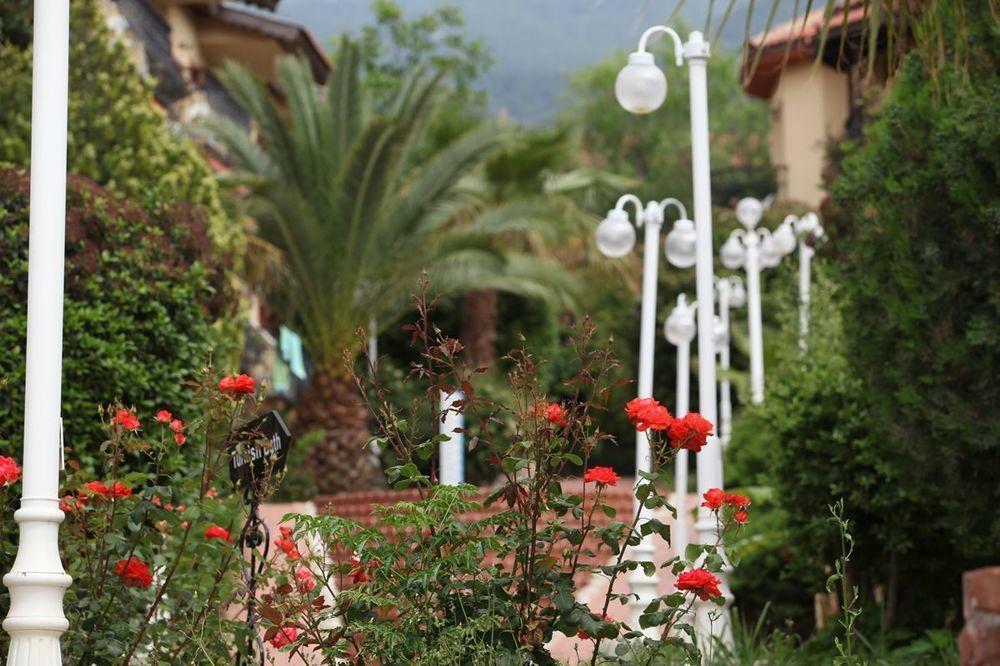 Destina 3* Ölüdeniz