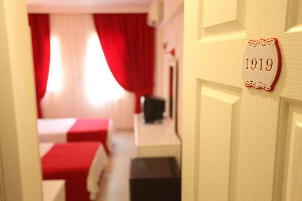 Destina Otel Ölüdeniz
