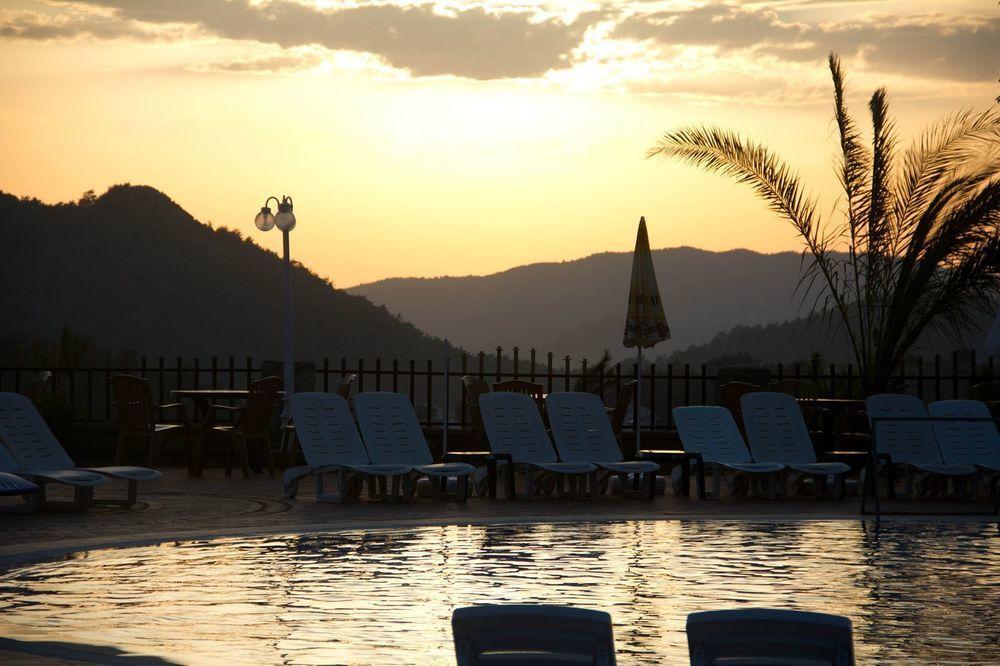 Destina Otel