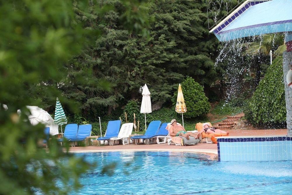 Destina 3* Ölüdeniz