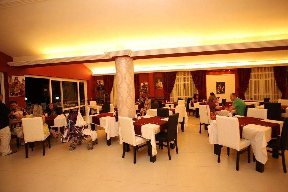 Destina Otel