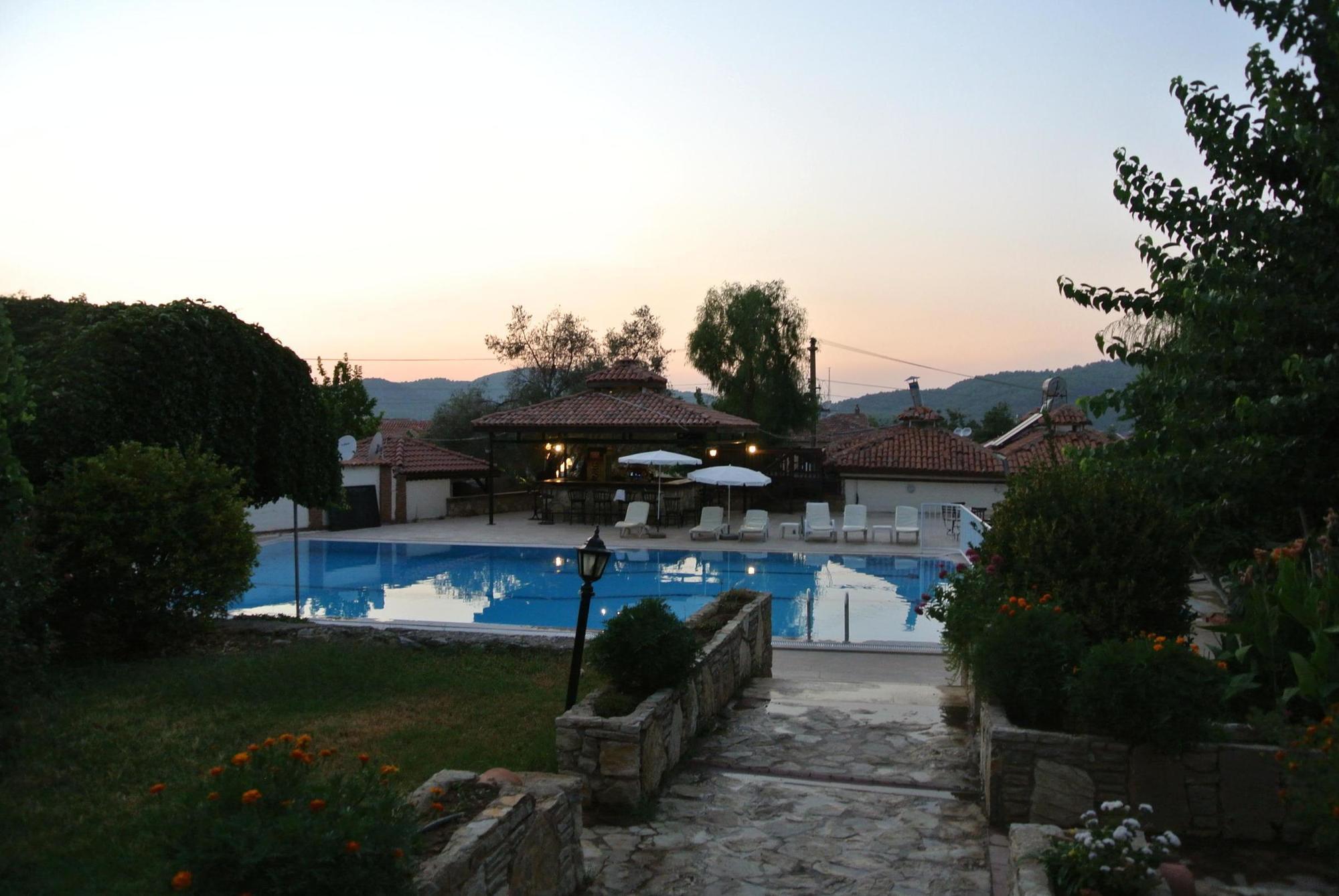Salhan 3* Ölüdeniz