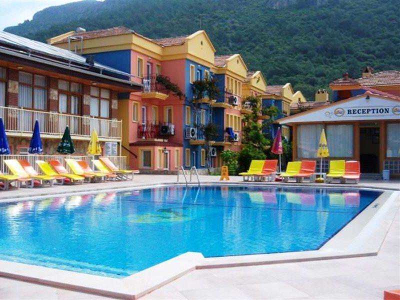 Turk 2* Ölüdeniz