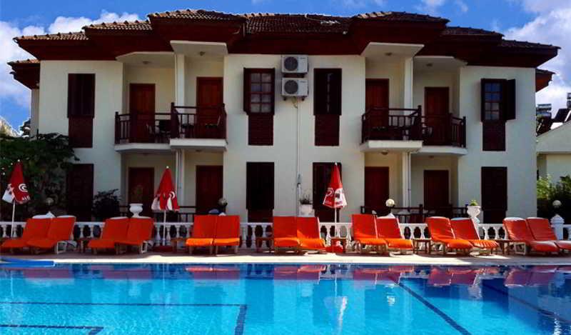 Fethiye Park 3* Ölüdeniz