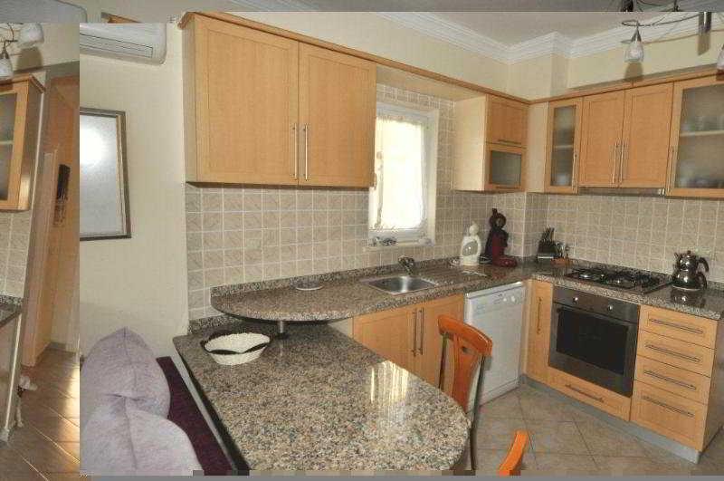 Oasis Residences 4* Yanıklar