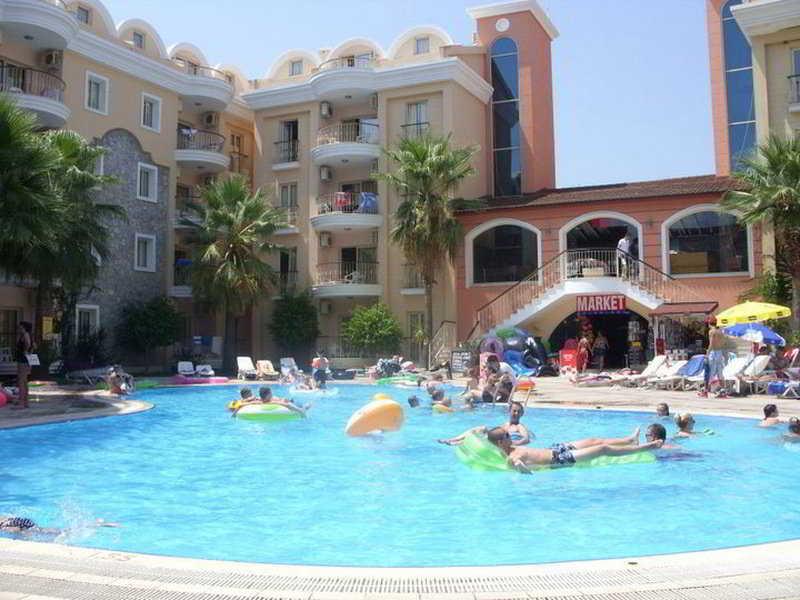 Valley Hotel 5*
