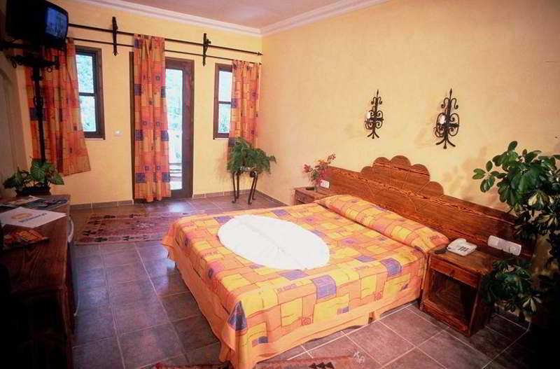 Flamingo Hotel Oludeniz