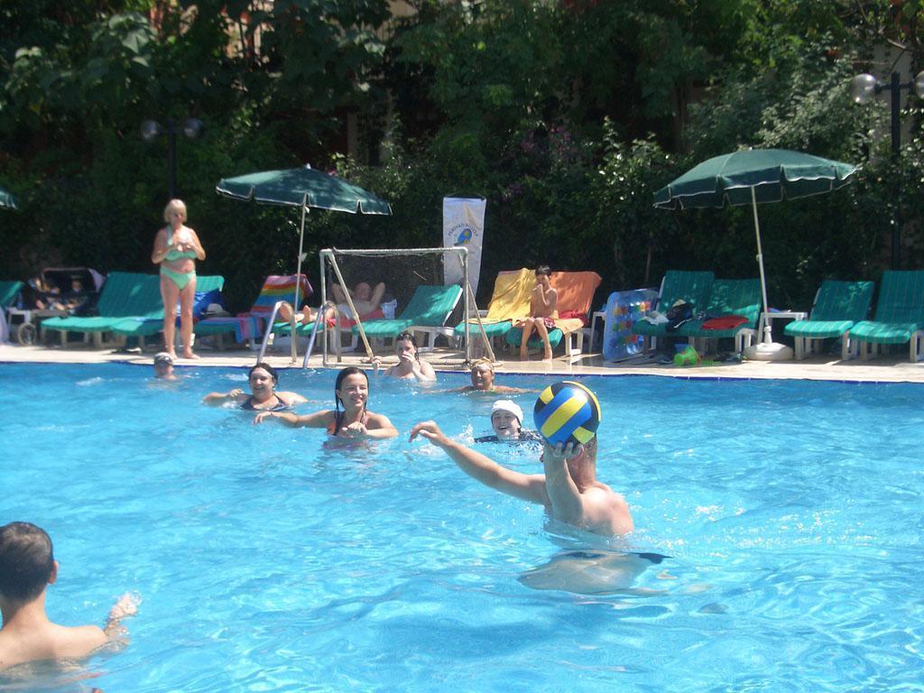 Perdikia Hotel Ölüdeniz
