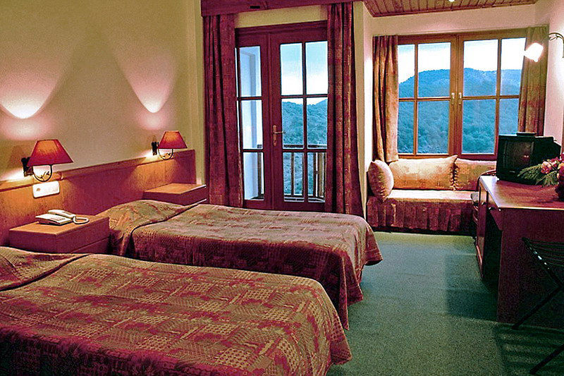 Montana Pine Resort 4*