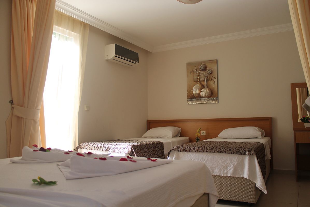 Otel Mavibelce Ölüdeniz