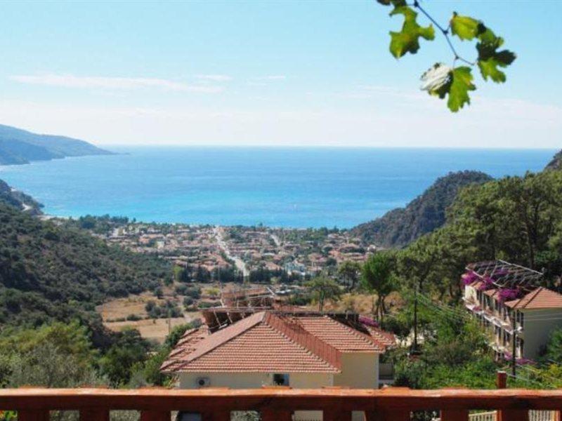 Manzara Hotel