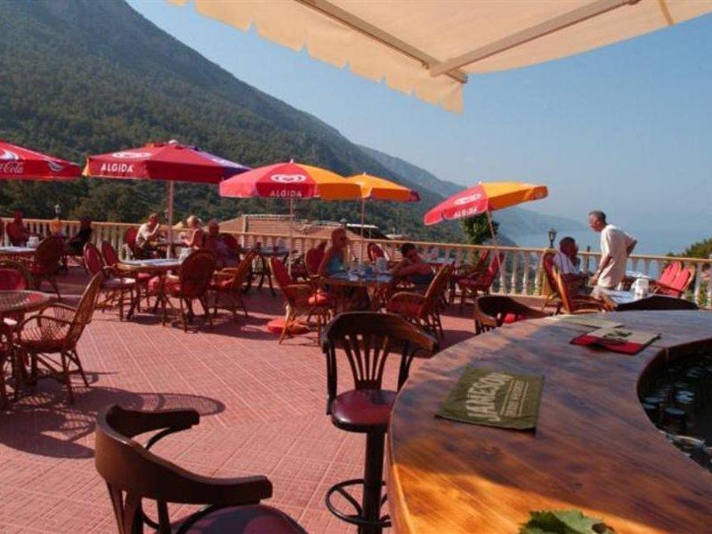 Manzara Hotel Oludeniz
