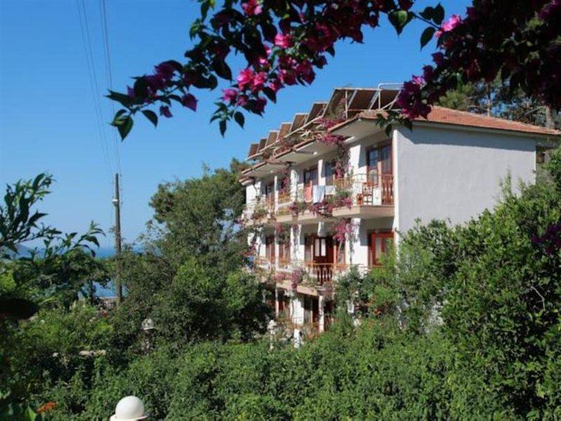 Manzara Hotel 2*