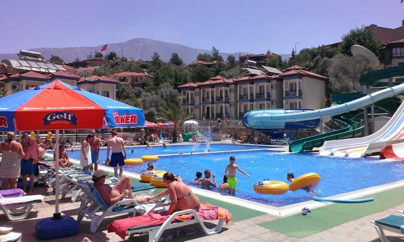 Gurol And 3* Oludeniz
