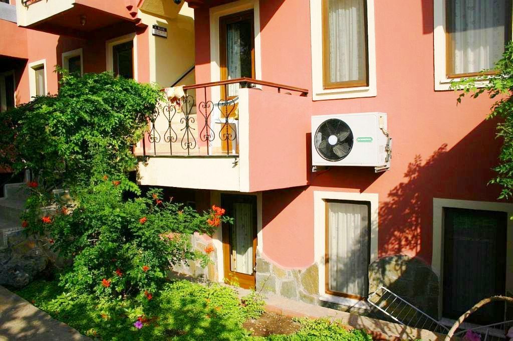 Katre Otel Ölüdeniz