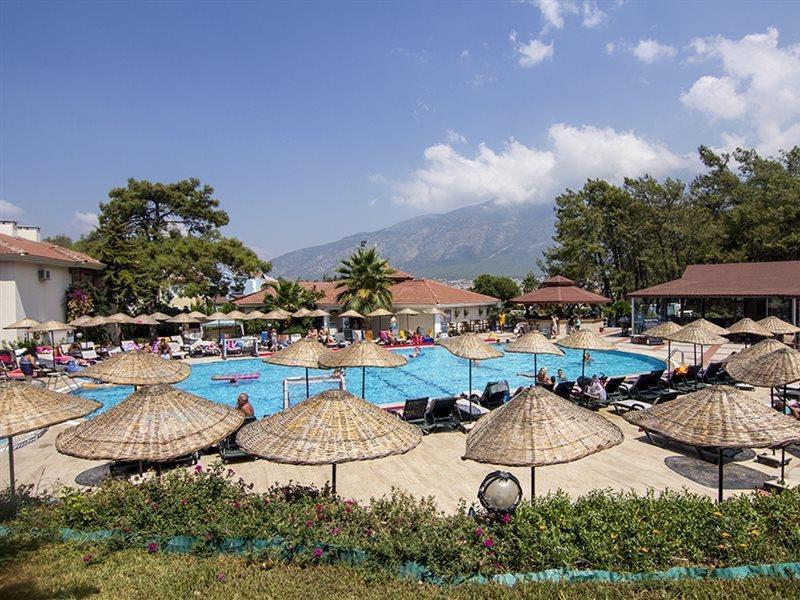Hotel Telmessos Neva