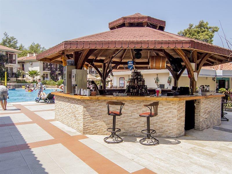 Telmessos Neva Oludeniz