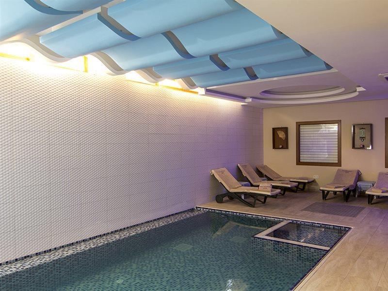 Hotel Telmessos Neva