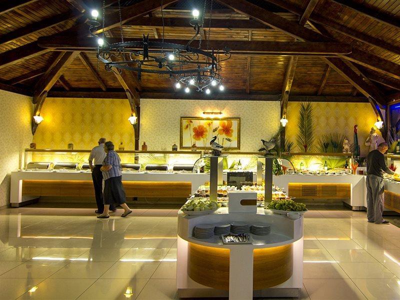 Hotel Telmessos Neva Oludeniz
