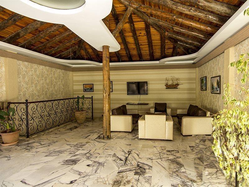 Hotel Telmessos Neva 3*