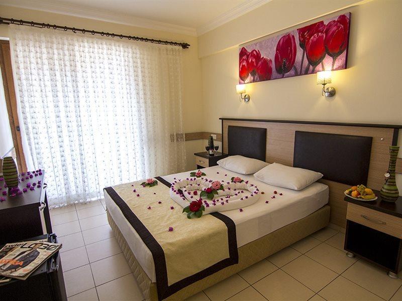 Telmessos Neva Oludeniz