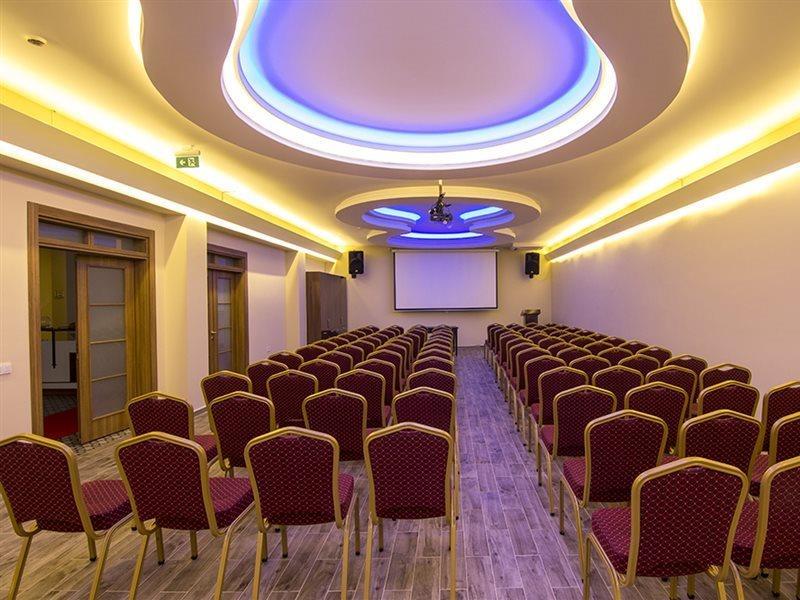 Hotel Telmessos Neva 3*