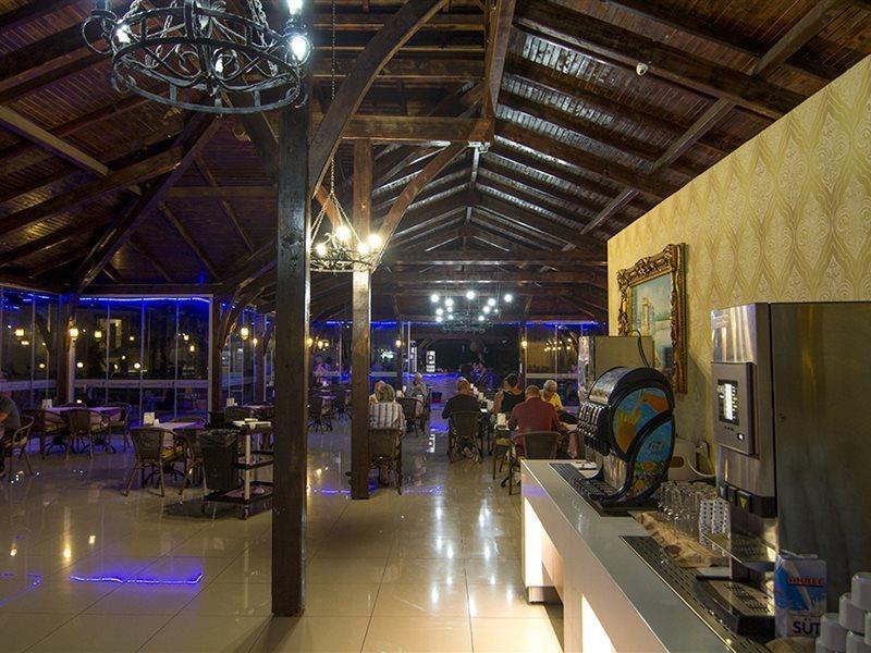 Hotel Telmessos Neva