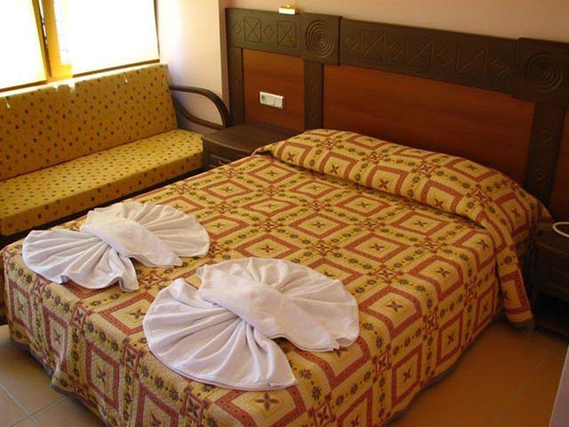 Hotel Dorian 2*