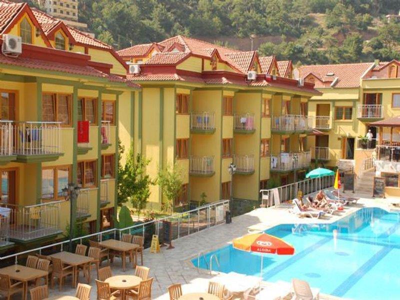 Hotel Dorian Oludeniz