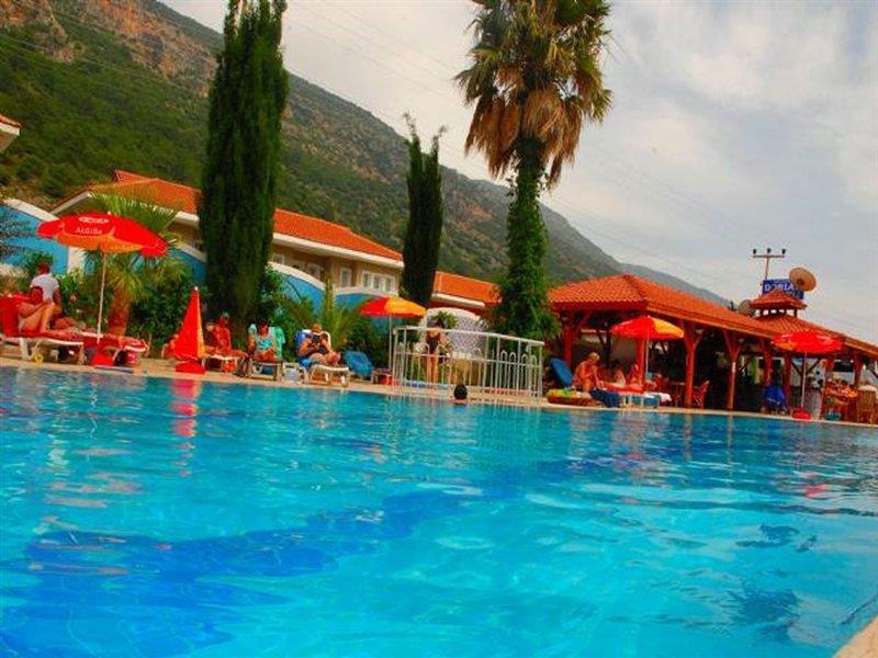 Hotel Dorian 2*